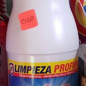 cloro